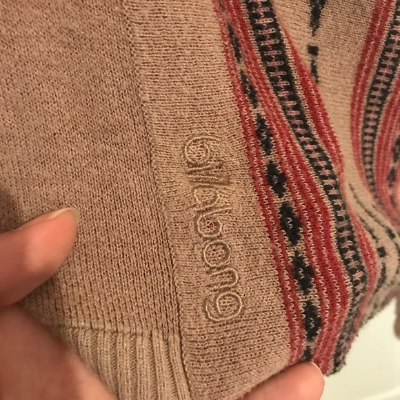 Billabong fringe top - Picture 3 of 5